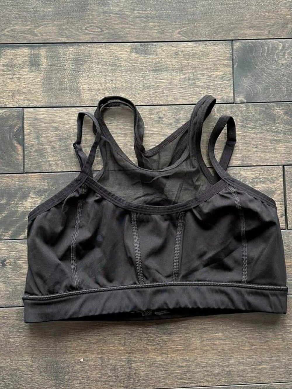 Zella Sports Bra